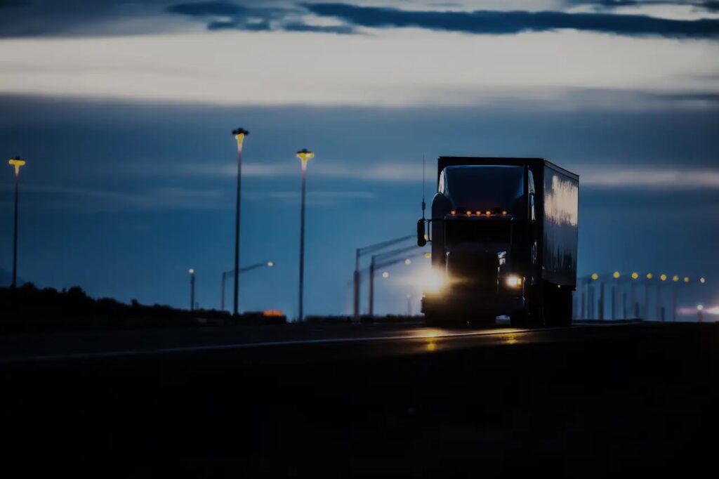 Commercial Truck Rentals